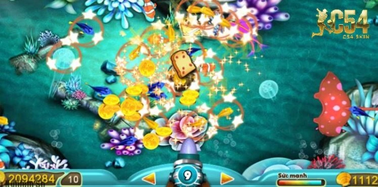 Tìm Hiểu Tựa Game Bắn Cá ONLINE Đỉnh Nhất Năm 2025