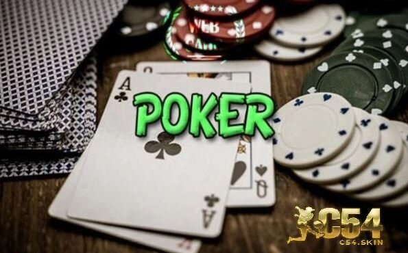 Luật Chơi Poker là gì? 