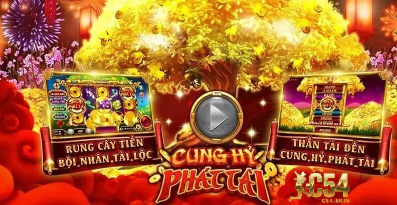 Sơ bộ về Nổ Hũ Cung Hỷ Phát Tài là gì?