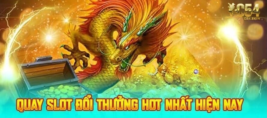TOP GAME BÀI ĐỔI THƯỞNG HOT NHẤT 2025